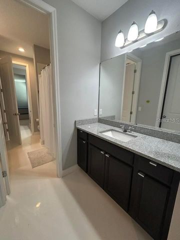 3318 PRESERVE DRIVE, Orlando, FL 32824