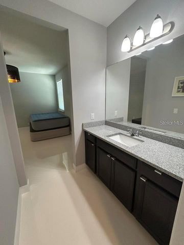 3318 PRESERVE DRIVE, Orlando, FL 32824