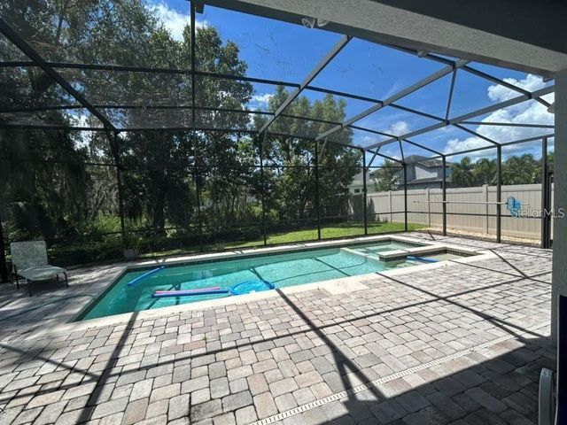 3318 PRESERVE DRIVE, Orlando, FL 32824