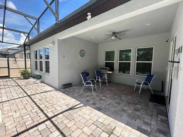 3318 PRESERVE DRIVE, Orlando, FL 32824