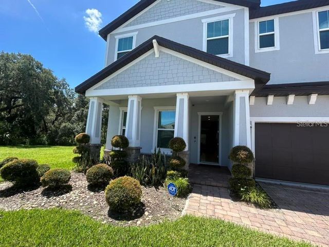 3318 PRESERVE DRIVE, Orlando, FL 32824