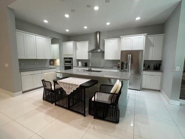 3318 PRESERVE DRIVE, Orlando, FL 32824