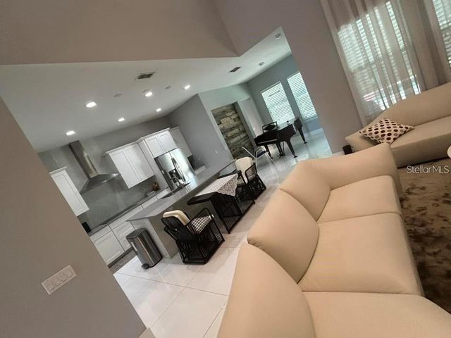 3318 PRESERVE DRIVE, Orlando, FL 32824