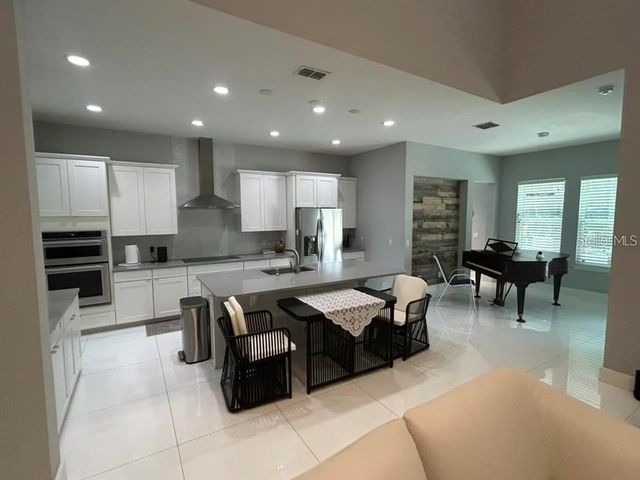 3318 PRESERVE DRIVE, Orlando, FL 32824