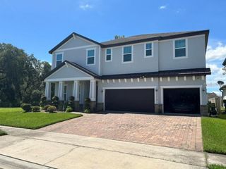 3318 PRESERVE DRIVE, Orlando, FL 32824
