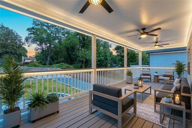 772 Cascade Avenue SW, Atlanta, GA 30310