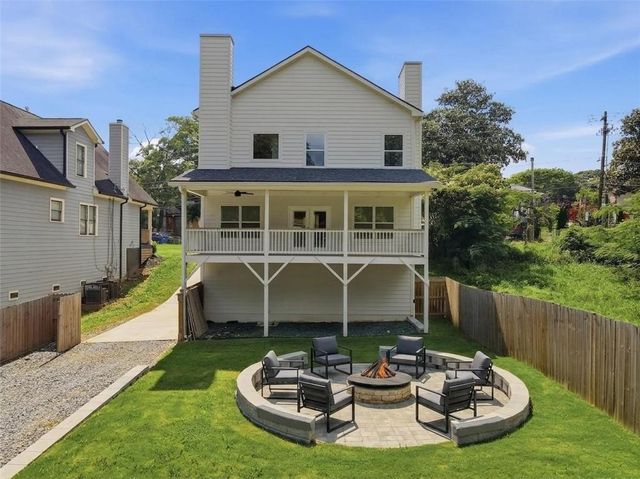 772 Cascade Avenue SW, Atlanta, GA 30310