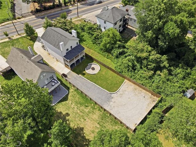 772 Cascade Avenue SW, Atlanta, GA 30310