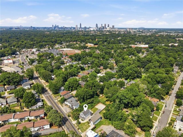 772 Cascade Avenue SW, Atlanta, GA 30310