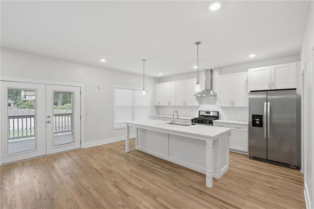 772 Cascade Avenue SW, Atlanta, GA 30310
