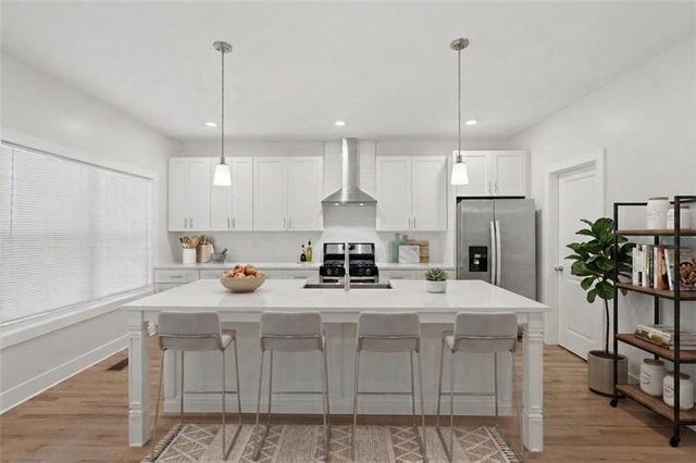 772 Cascade Avenue SW, Atlanta, GA 30310