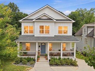 772 Cascade Avenue SW, Atlanta, GA 30310