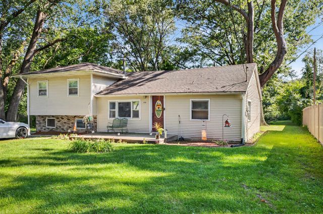 3125 Old Hobart Road, Lake Station, IN 46405