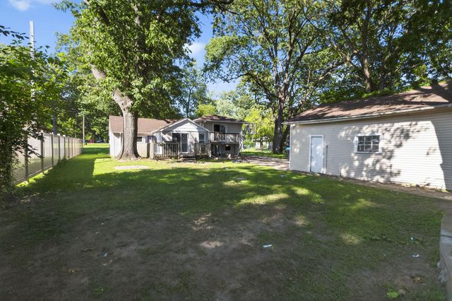 3125 Old Hobart Road, Lake Station, IN 46405