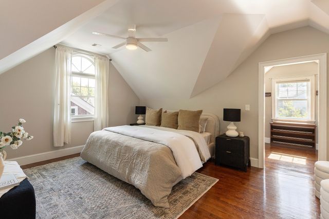 15 Alden Pl 15, Newton, MA 02465