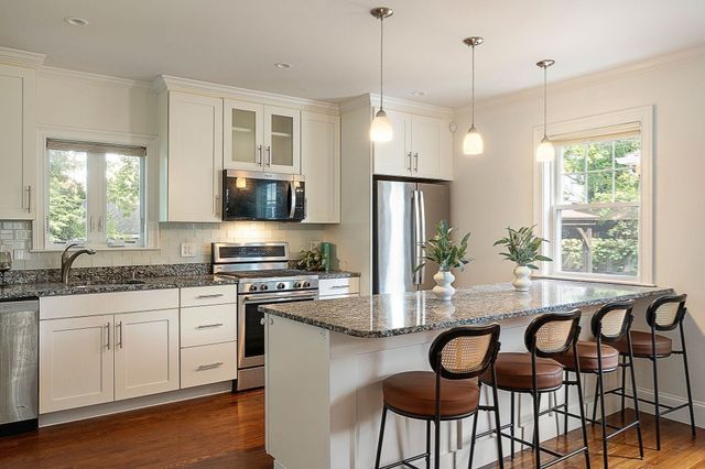 15 Alden Pl 15, Newton, MA 02465