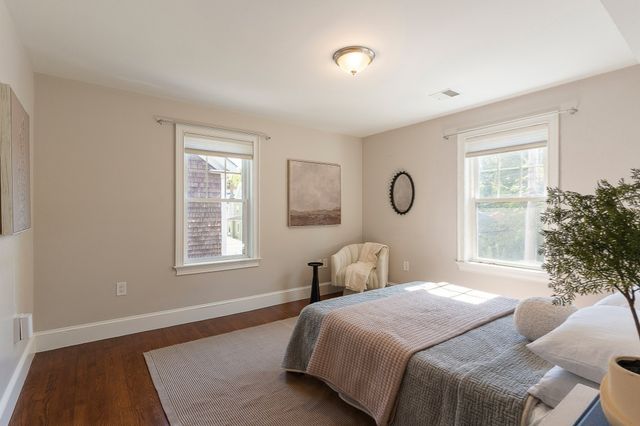 15 Alden Pl 15, Newton, MA 02465