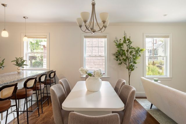 15 Alden Pl 15, Newton, MA 02465