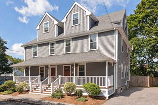 15 Alden Pl 15, Newton, MA 02465