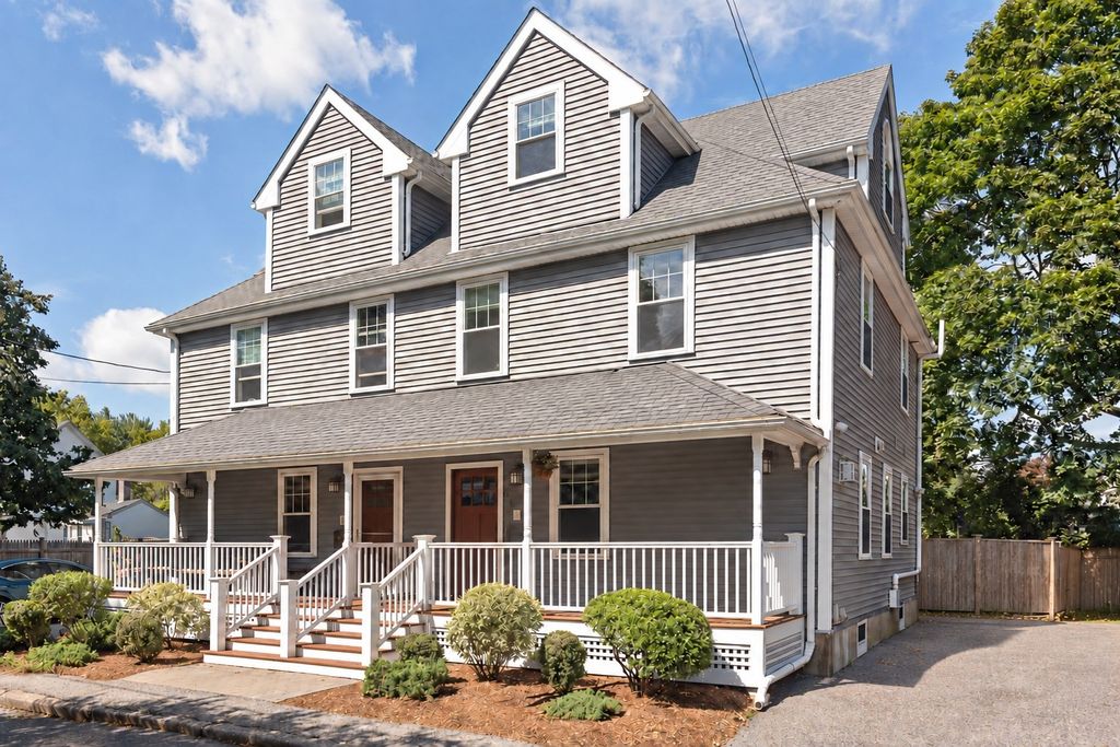 15 Alden Pl 15, Newton, MA 02465