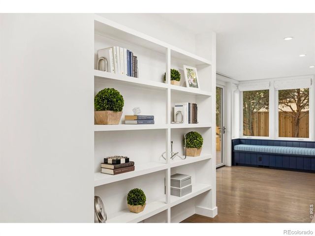 1095 Edinboro Drive, Boulder, CO 80305