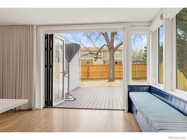 1095 Edinboro Drive, Boulder, CO 80305