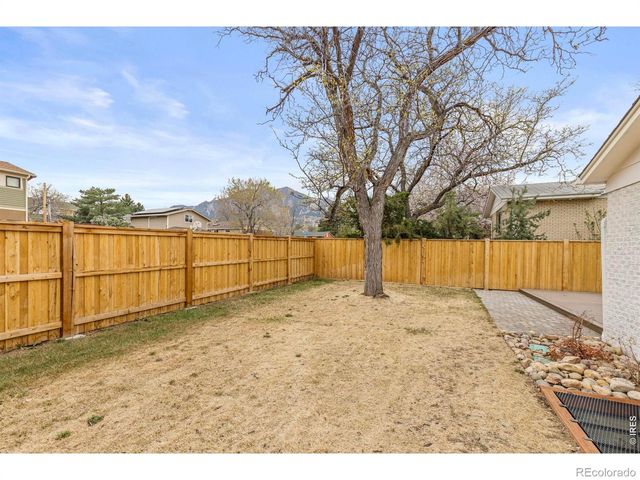 1095 Edinboro Drive, Boulder, CO 80305