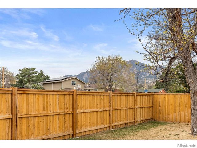 1095 Edinboro Drive, Boulder, CO 80305