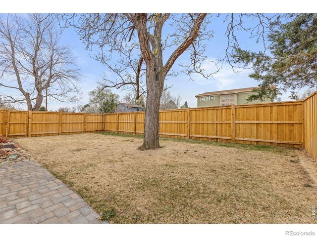 1095 Edinboro Drive, Boulder, CO 80305