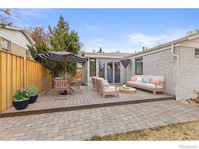 1095 Edinboro Drive, Boulder, CO 80305