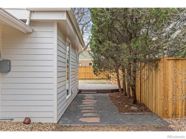 1095 Edinboro Drive, Boulder, CO 80305