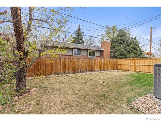 1095 Edinboro Drive, Boulder, CO 80305