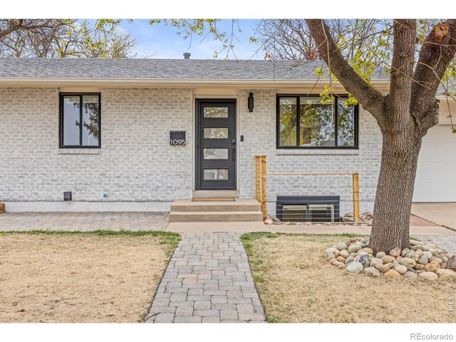 1095 Edinboro Drive, Boulder, CO 80305