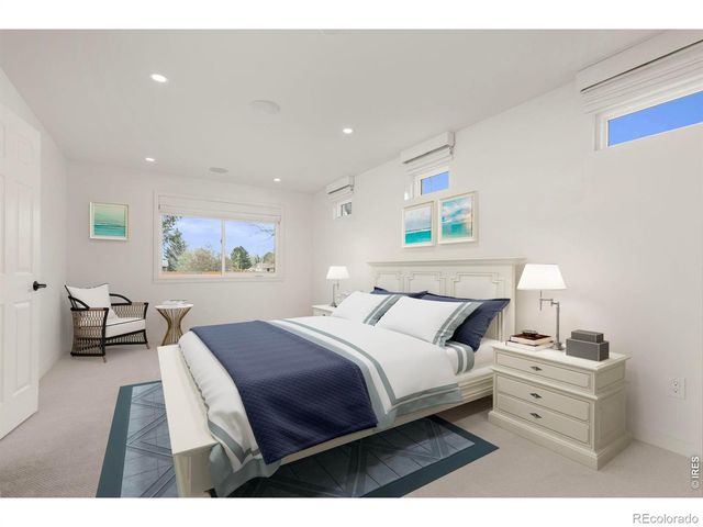 1095 Edinboro Drive, Boulder, CO 80305