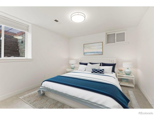 1095 Edinboro Drive, Boulder, CO 80305