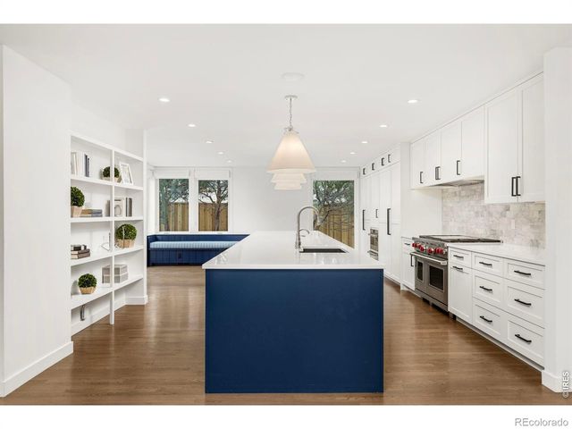 1095 Edinboro Drive, Boulder, CO 80305