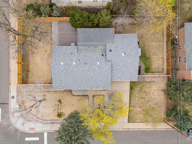 1095 Edinboro Drive, Boulder, CO 80305