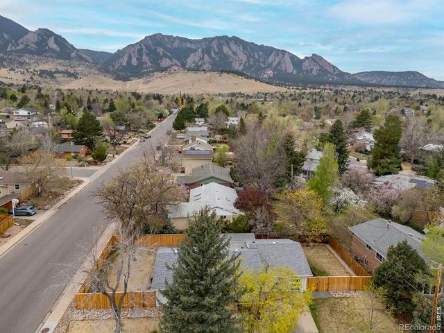 1095 Edinboro Drive, Boulder, CO 80305