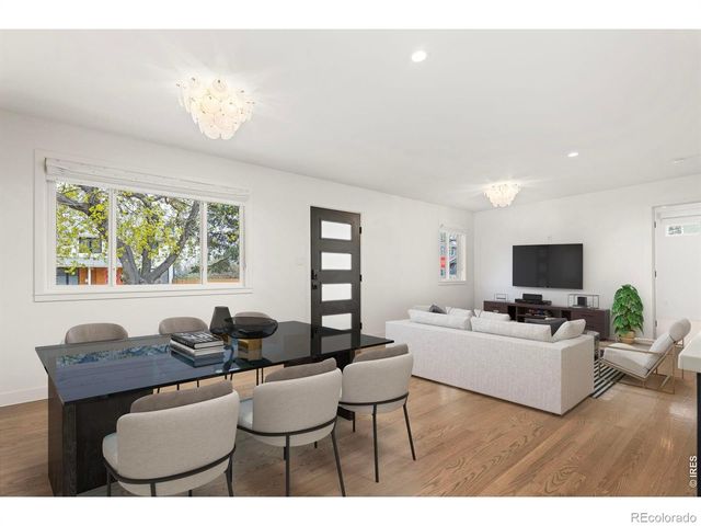 1095 Edinboro Drive, Boulder, CO 80305