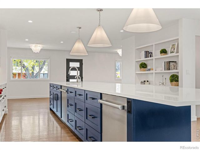 1095 Edinboro Drive, Boulder, CO 80305