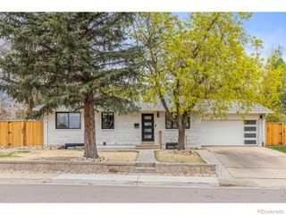 1095 Edinboro Drive, Boulder, CO 80305