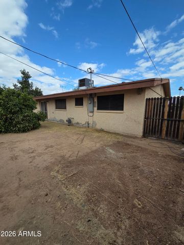 3645 W DIANA Avenue, Phoenix, AZ 85051