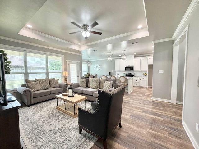 3930 Ruth Street, San Angelo, TX 76904