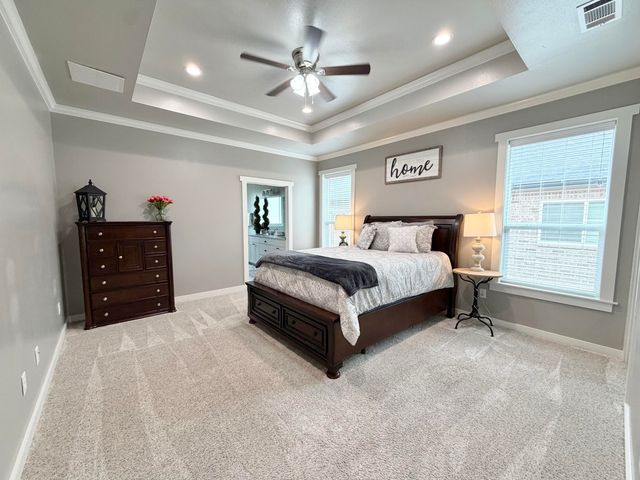 3930 Ruth Street, San Angelo, TX 76904