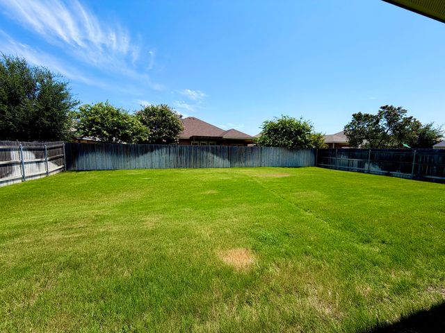 3930 Ruth Street, San Angelo, TX 76904