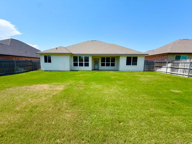 3930 Ruth Street, San Angelo, TX 76904