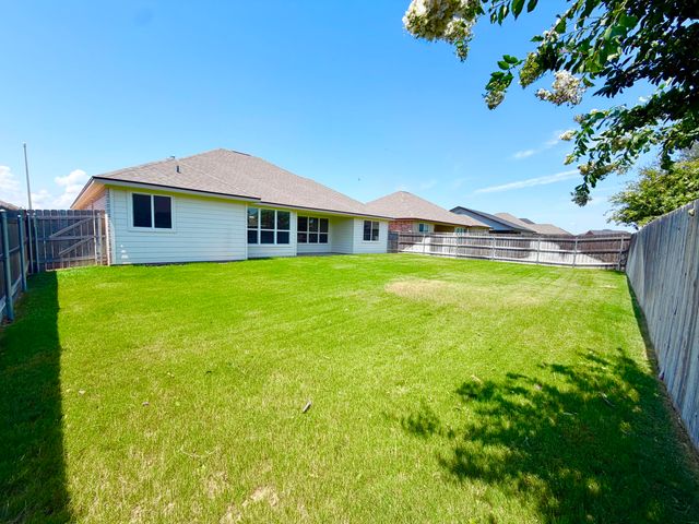 3930 Ruth Street, San Angelo, TX 76904