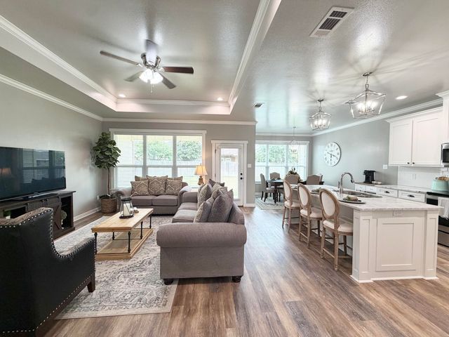 3930 Ruth Street, San Angelo, TX 76904