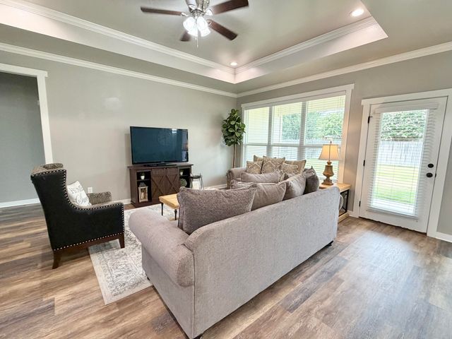 3930 Ruth Street, San Angelo, TX 76904