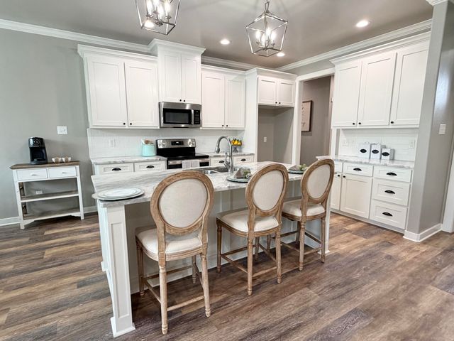 3930 Ruth Street, San Angelo, TX 76904